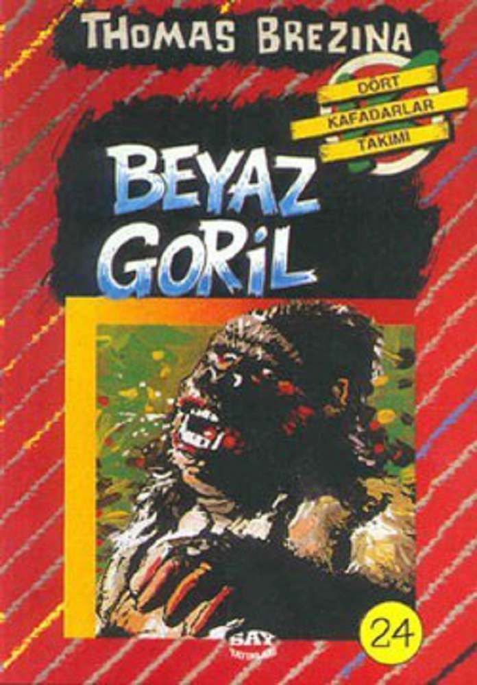 Ürün Resmi