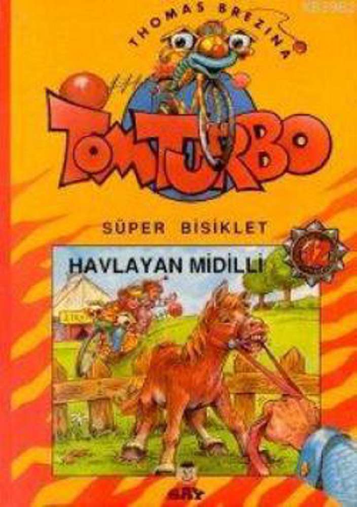 Ürün Resmi