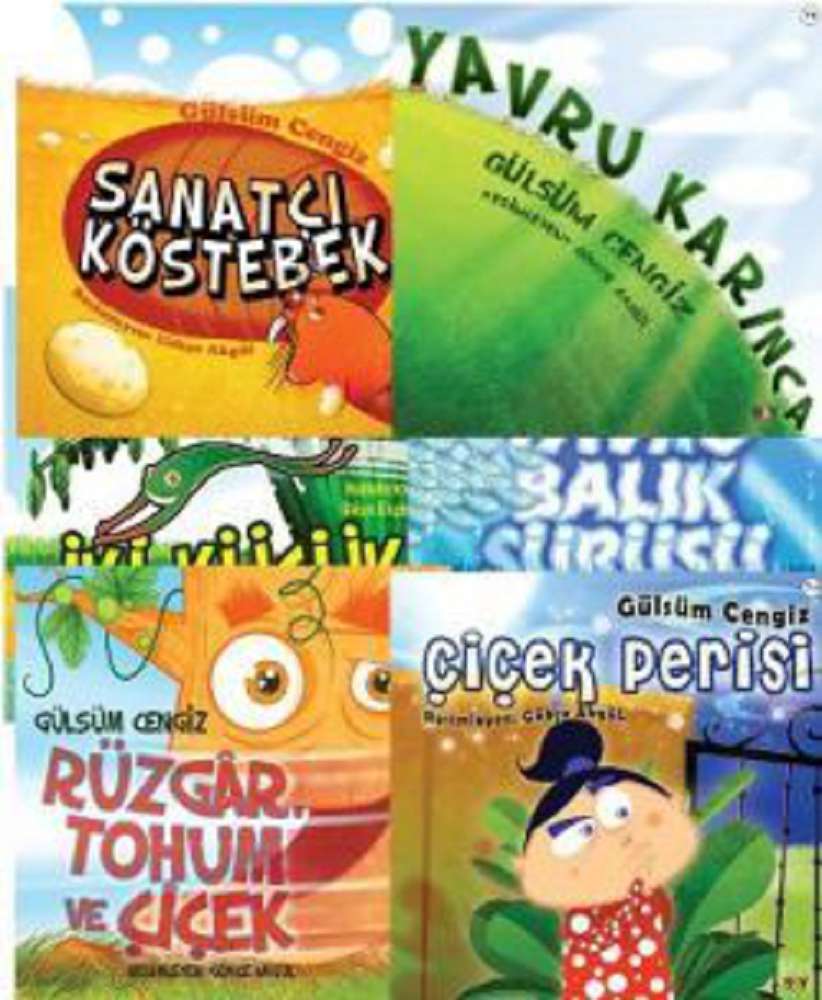 Ürün Resmi