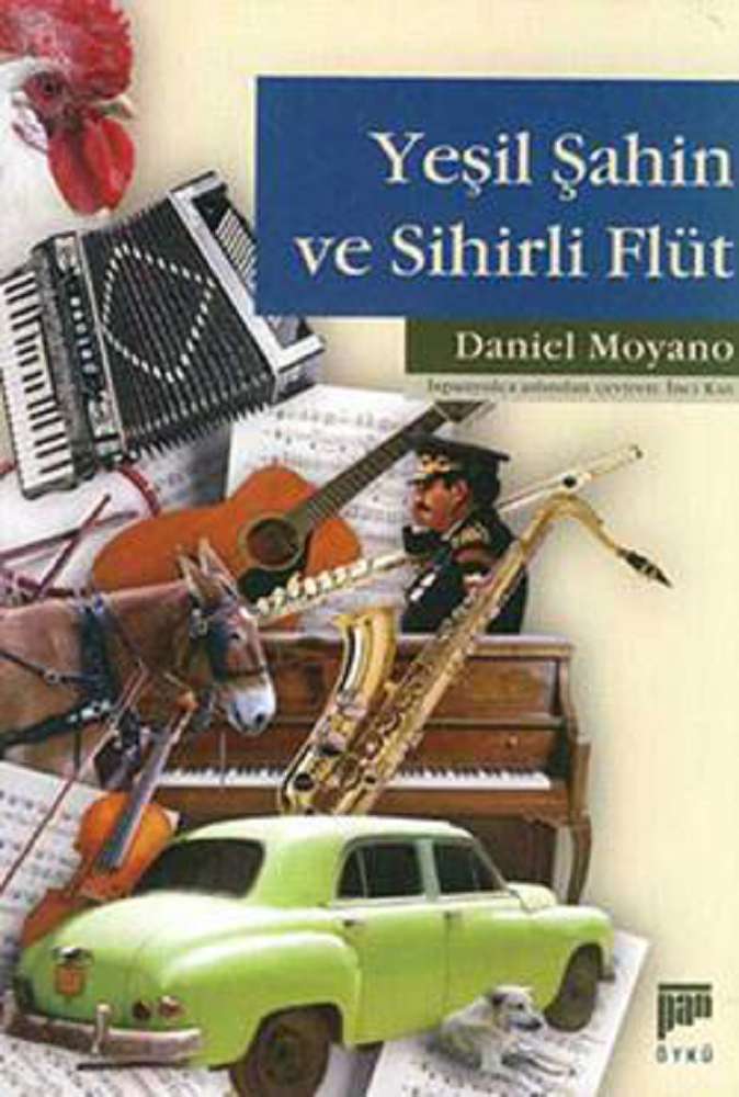 Ürün Resmi