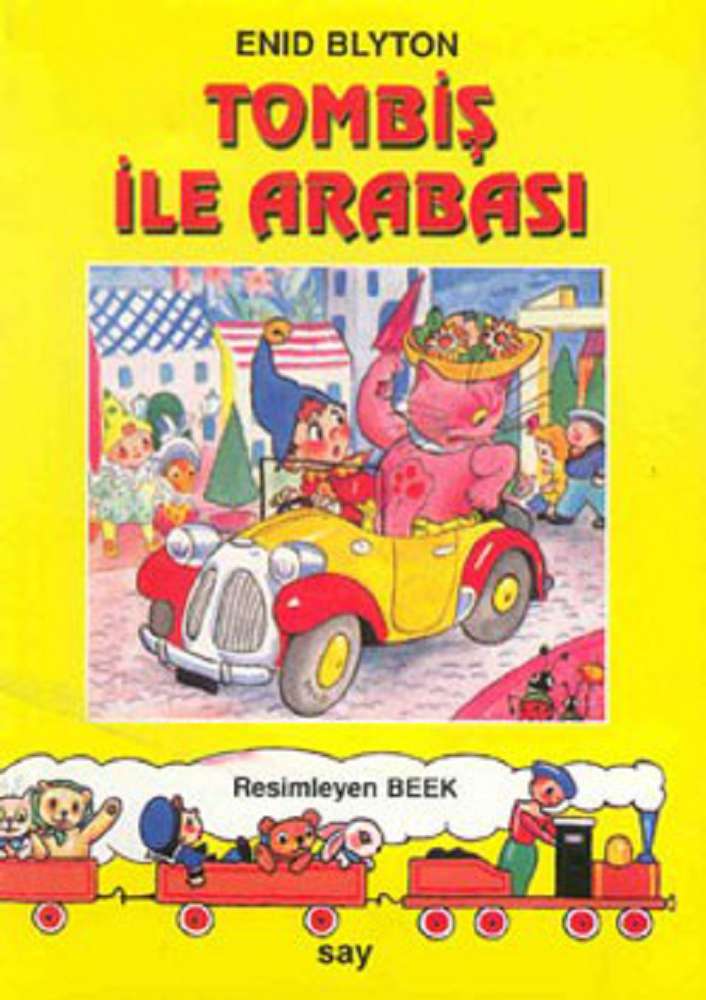 Ürün Resmi
