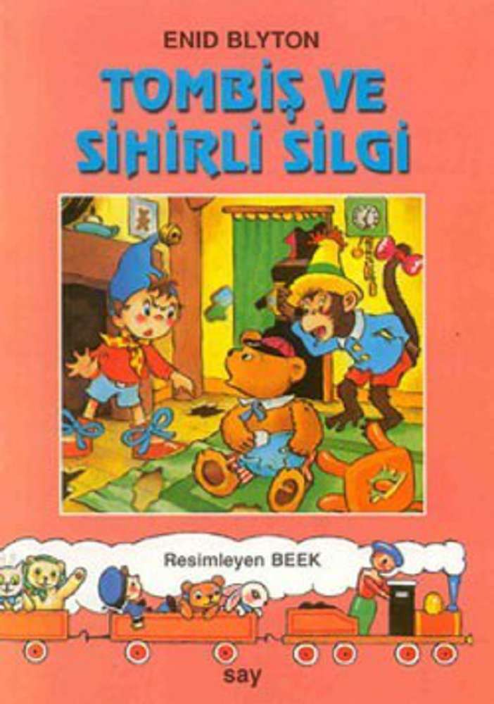 Ürün Resmi