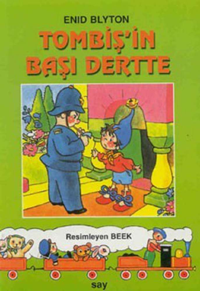 Ürün Resmi