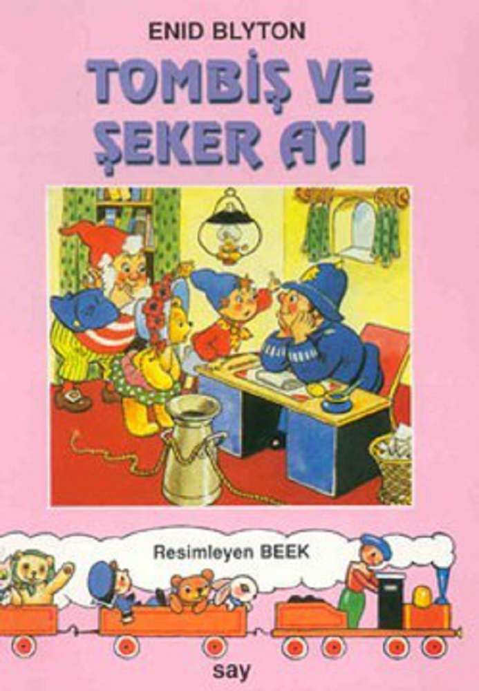 Ürün Resmi