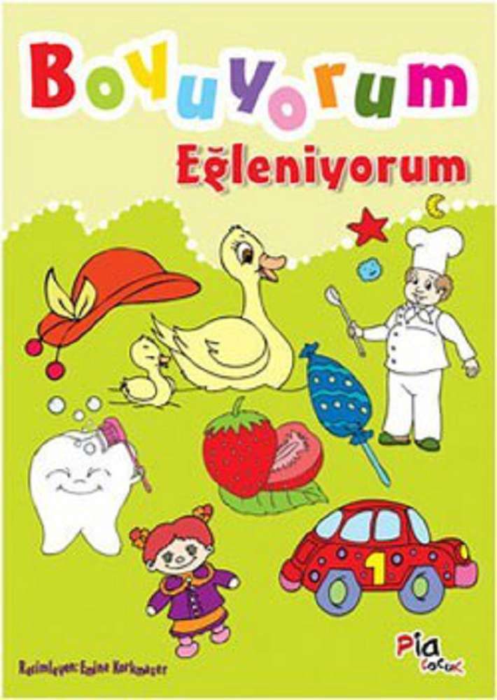 Ürün Resmi