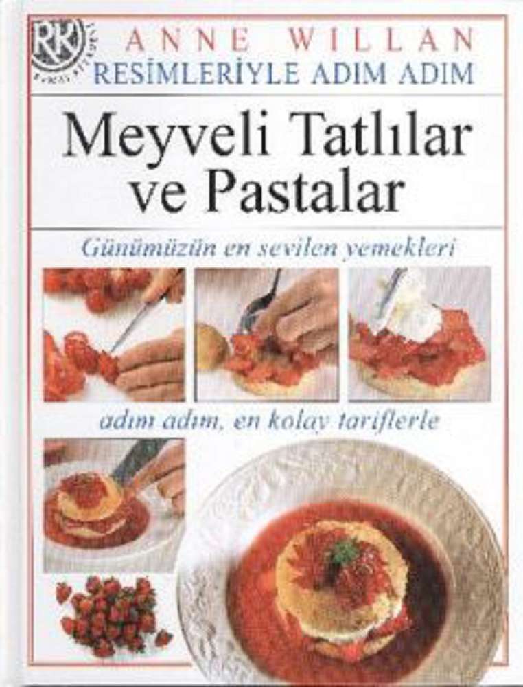 Ürün Resmi