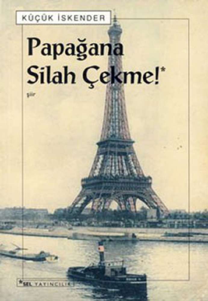 Ürün Resmi