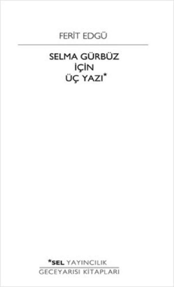 Ürün Resmi