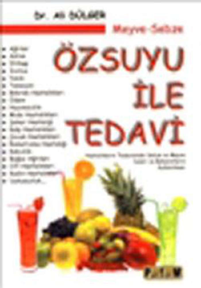 Ürün Resmi