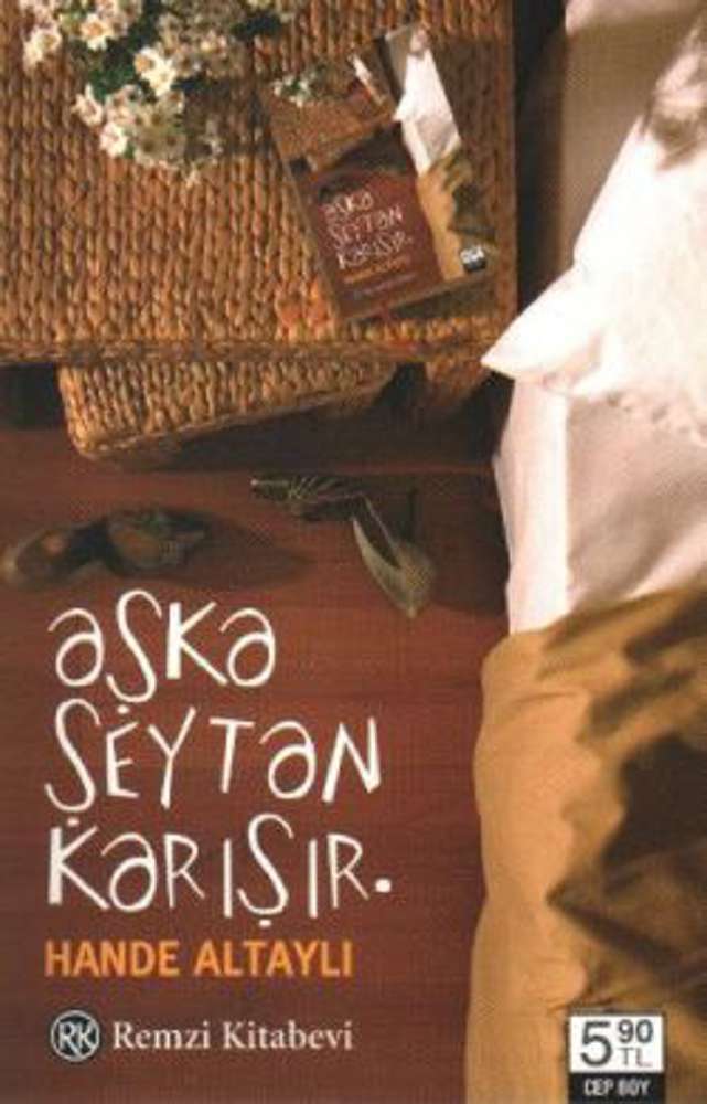 Ürün Resmi