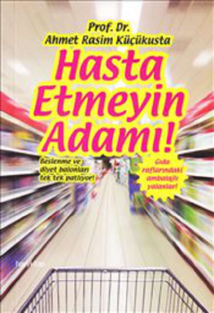 Ürün Resmi