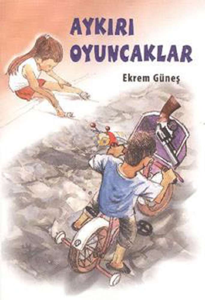 Ürün Resmi