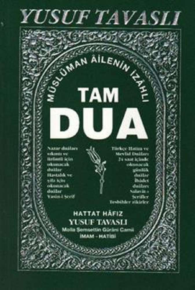 Ürün Resmi