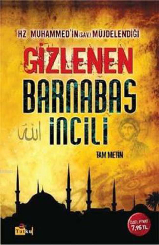 Ürün Resmi