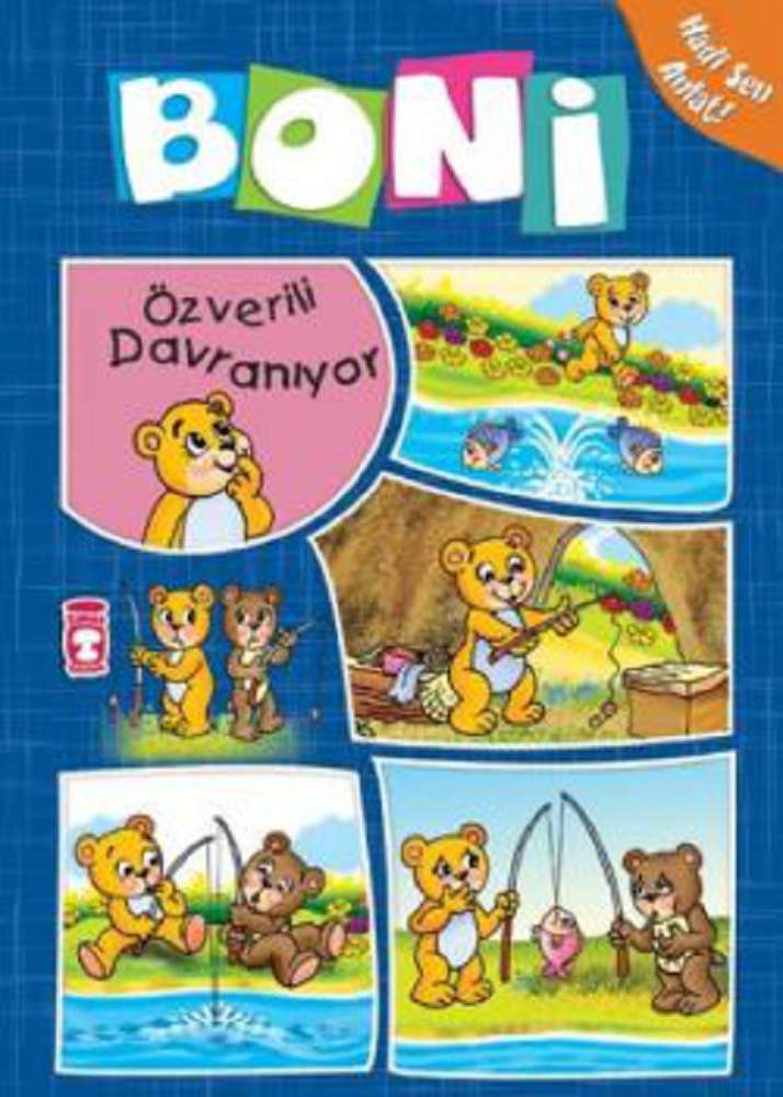 Ürün Resmi