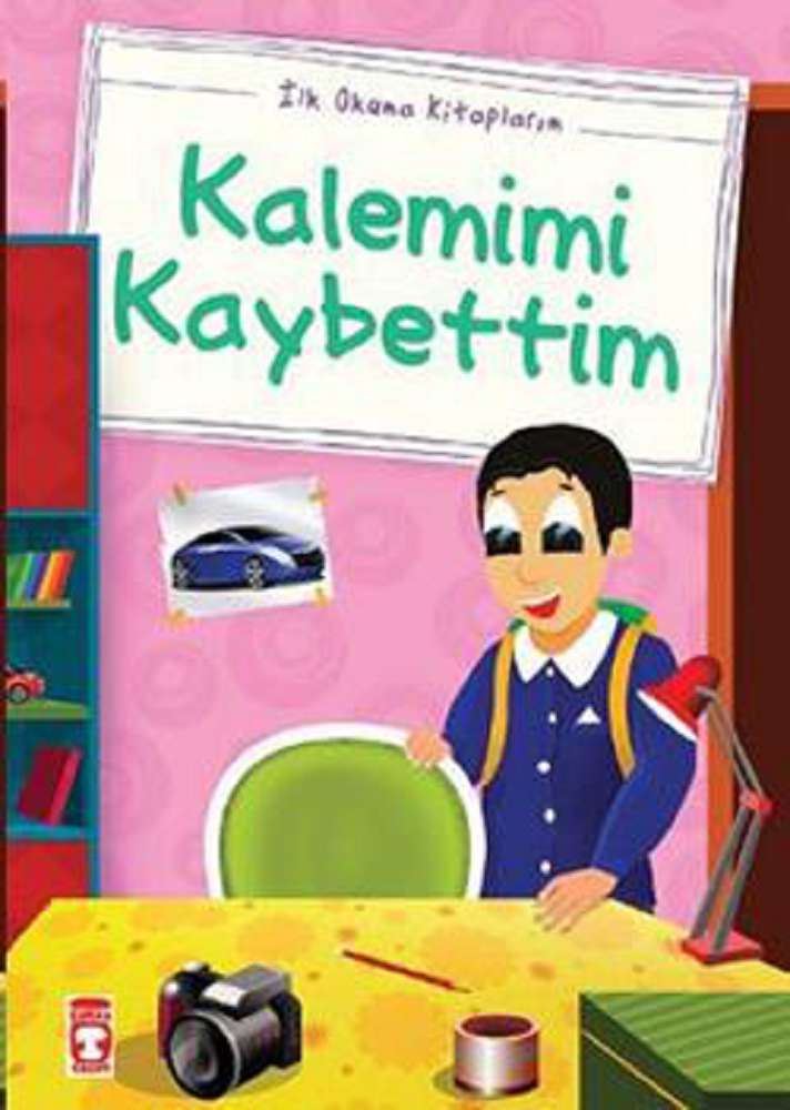 Ürün Resmi