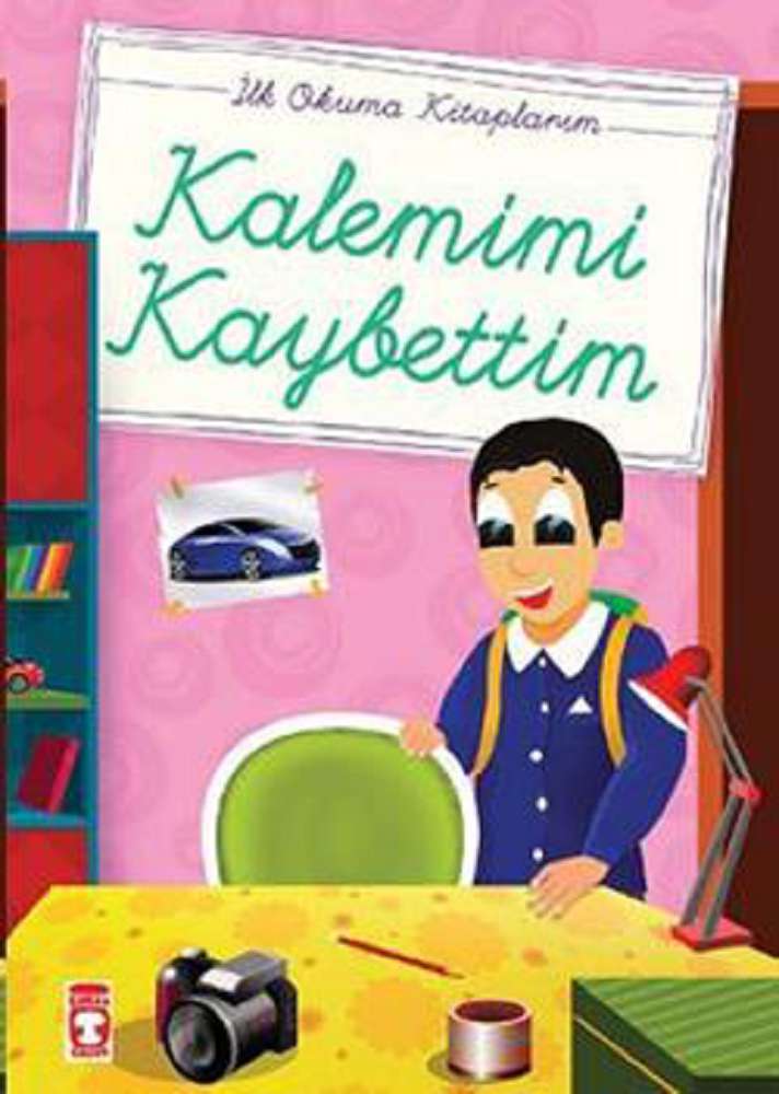 Ürün Resmi