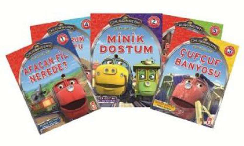 Ürün Resmi