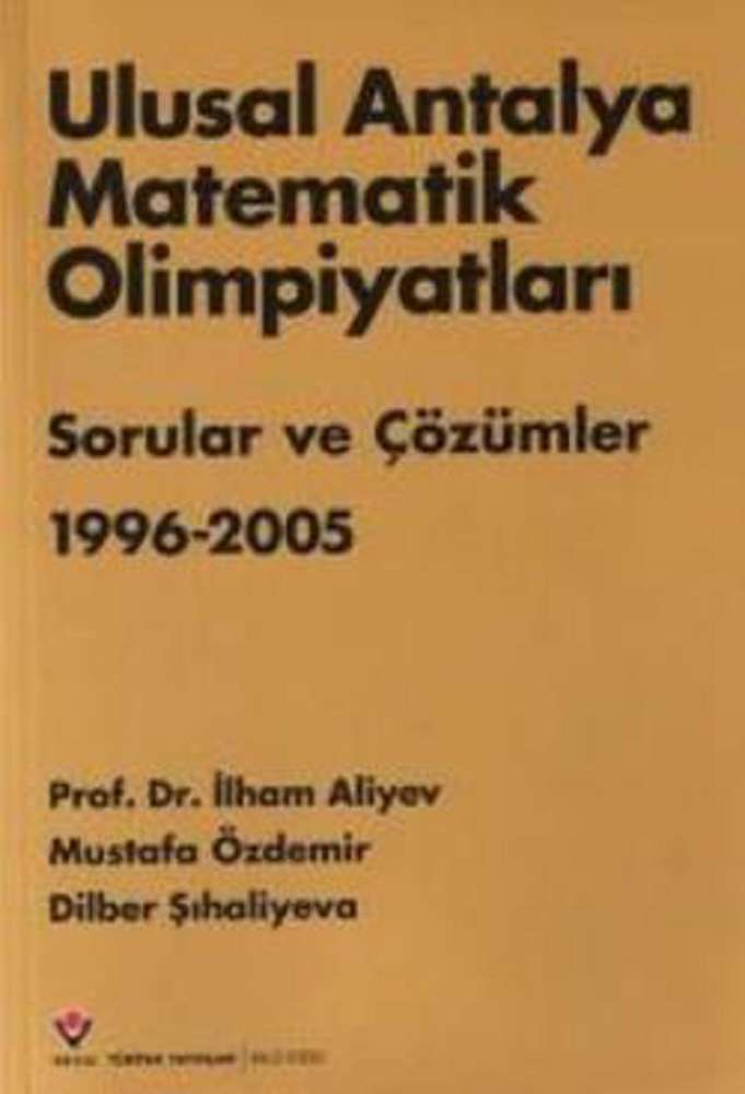 Ürün Resmi