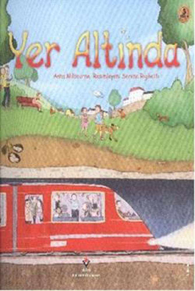 Ürün Resmi