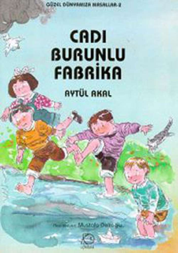 Ürün Resmi