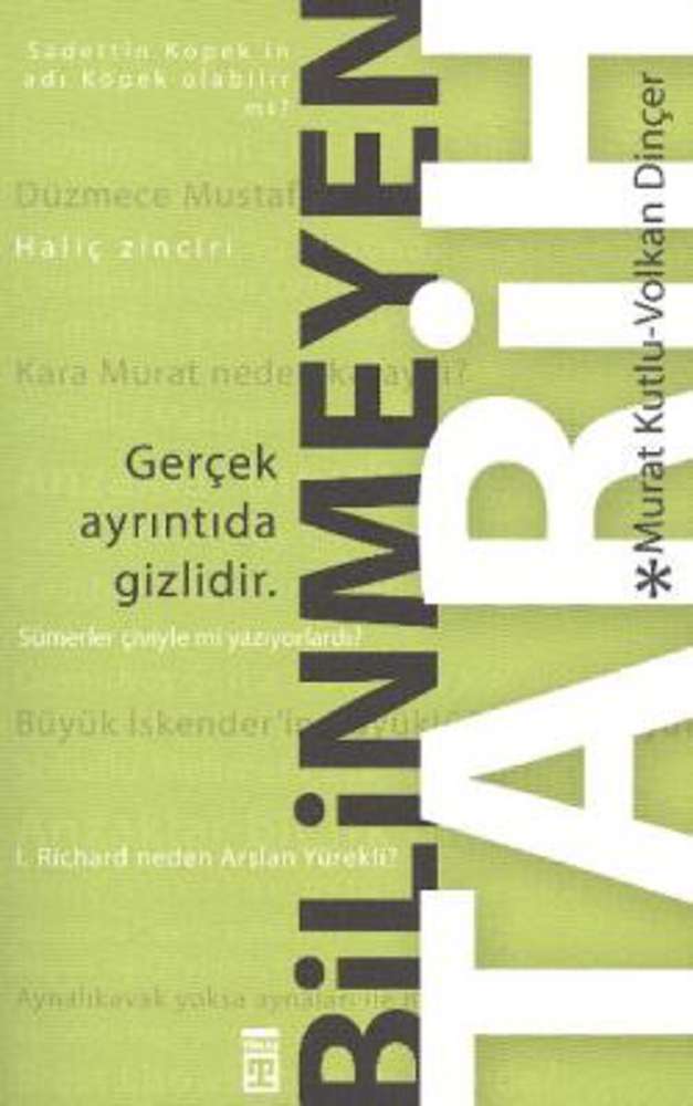 Ürün Resmi