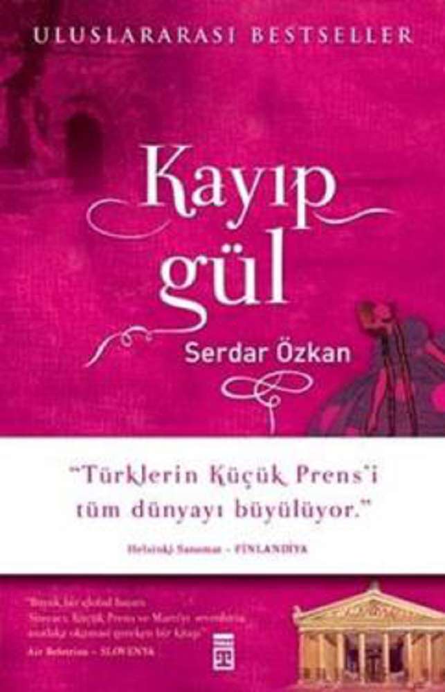 Ürün Resmi