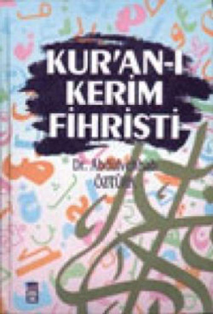 Ürün Resmi