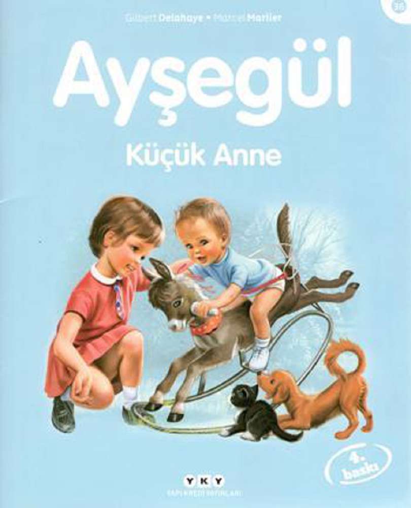 Ürün Resmi