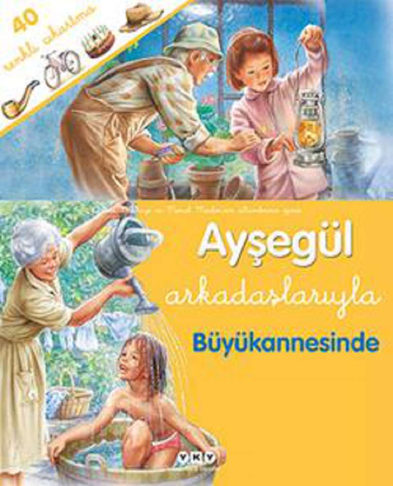 Ürün Resmi