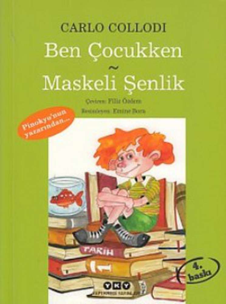 Ürün Resmi