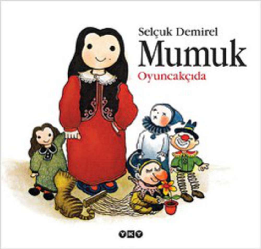 Ürün Resmi