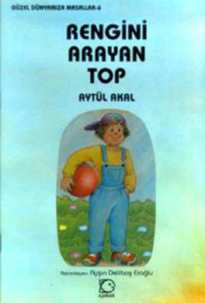 Ürün Resmi