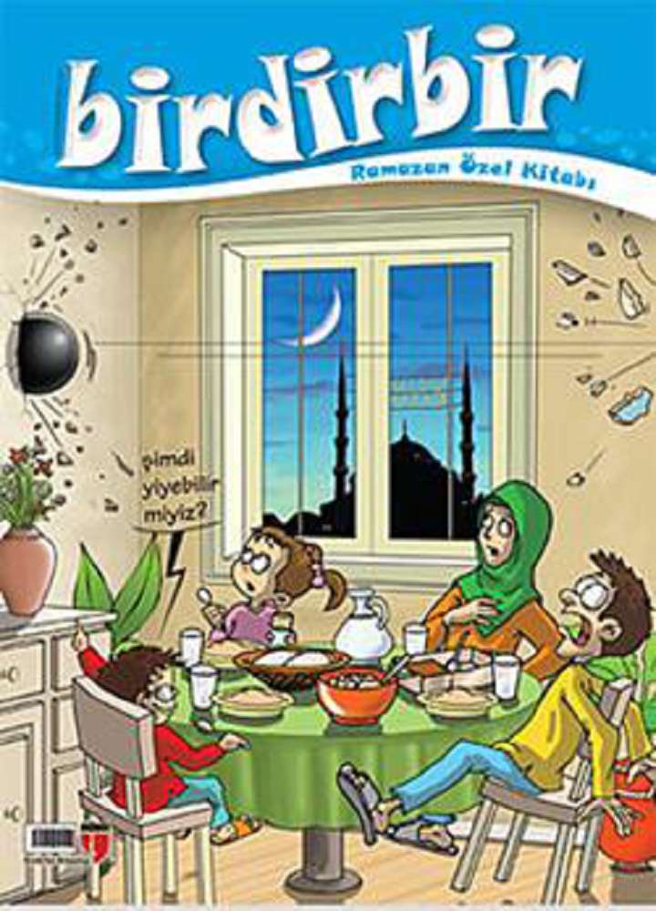 Ürün Resmi