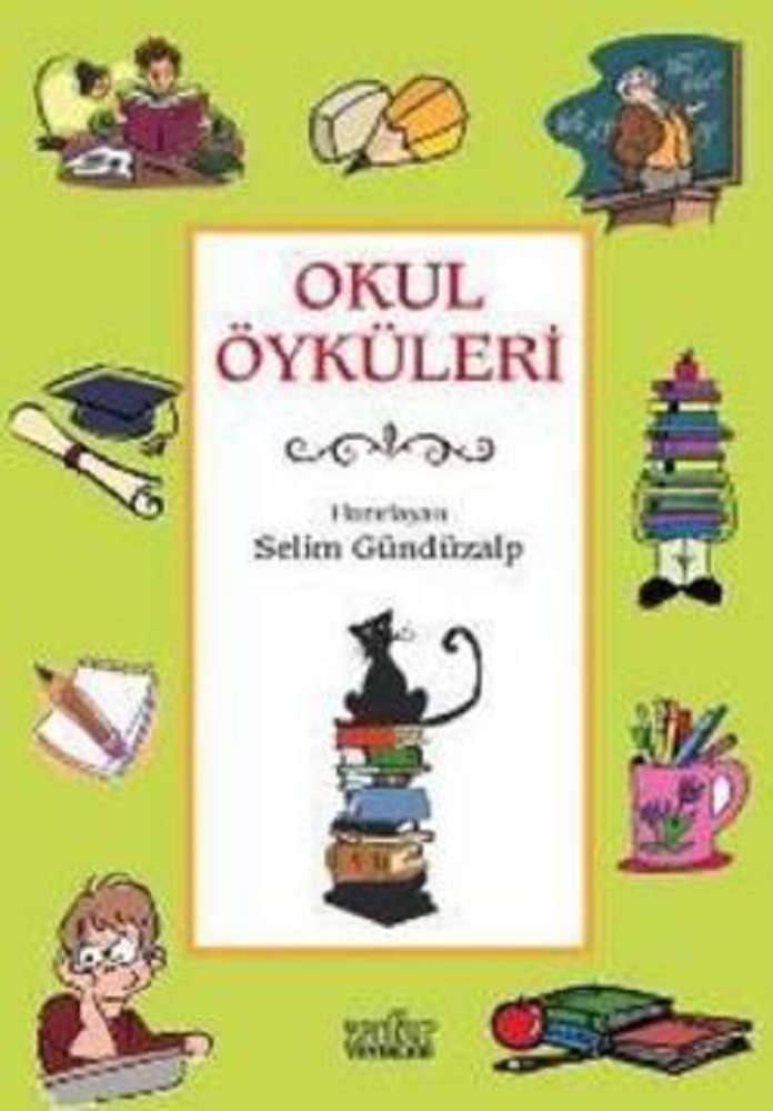 Ürün Resmi