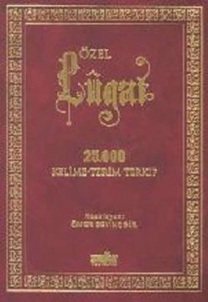 Ürün Resmi
