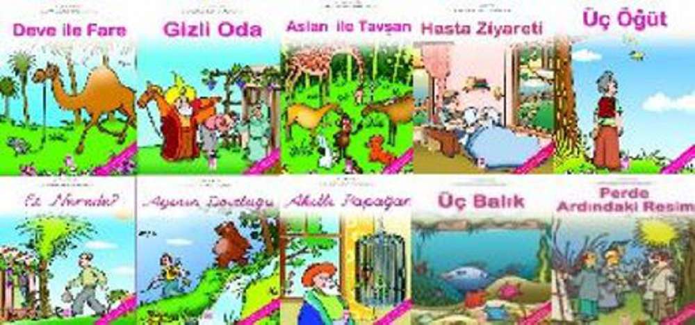 Ürün Resmi