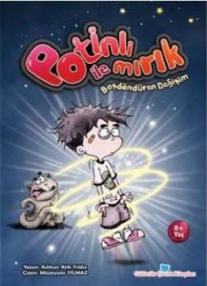 Ürün Resmi