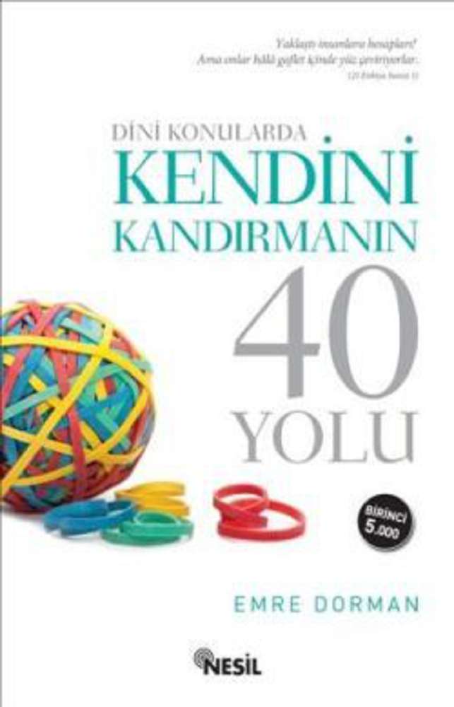 Ürün Resmi