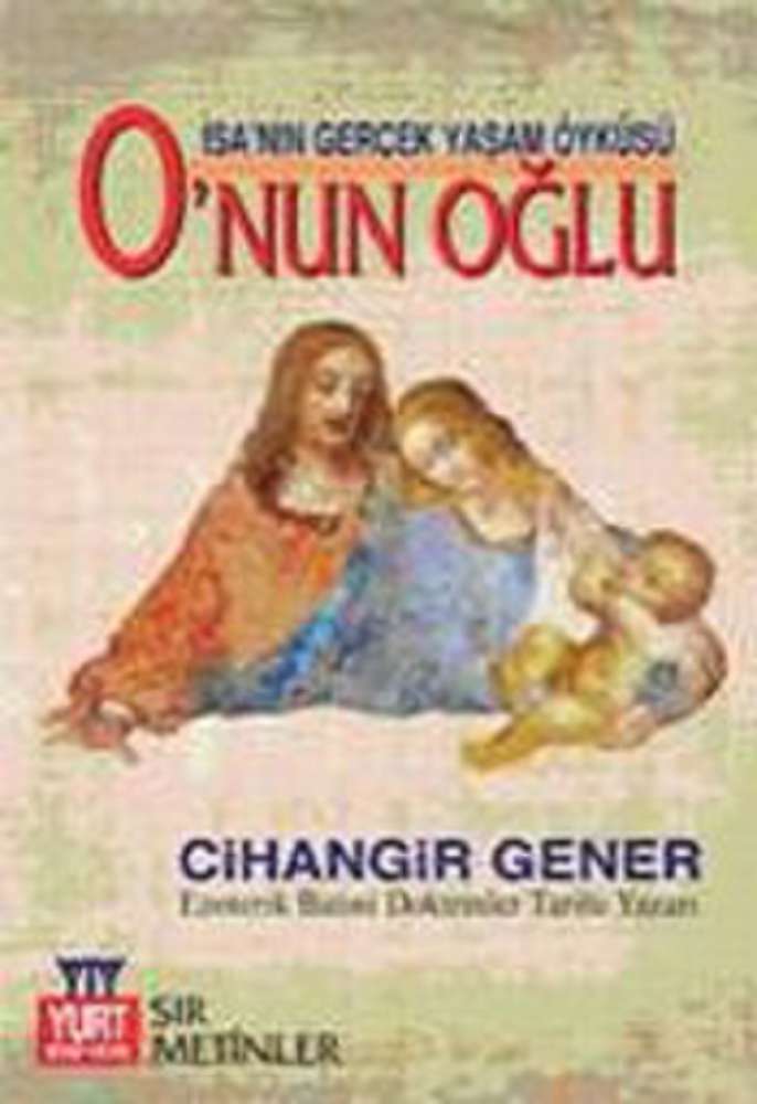Ürün Resmi