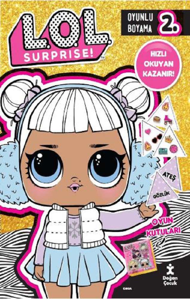 Ürün Resmi