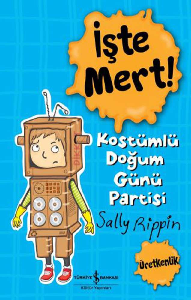 Ürün Resmi
