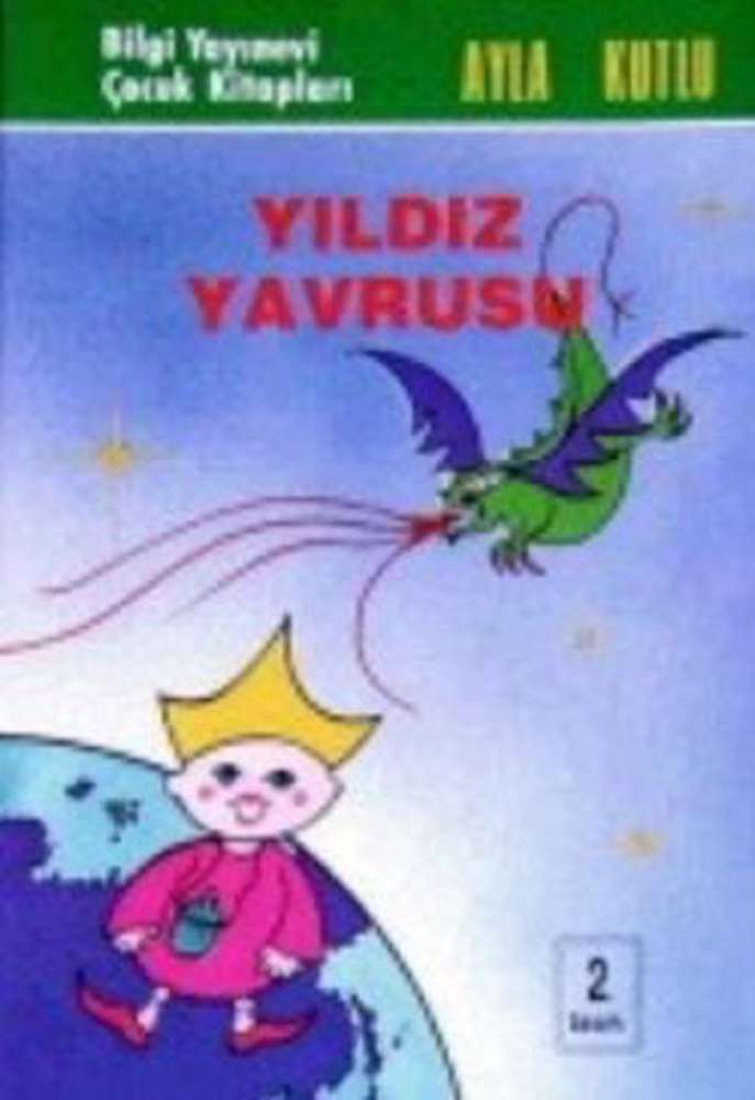 Ürün Resmi