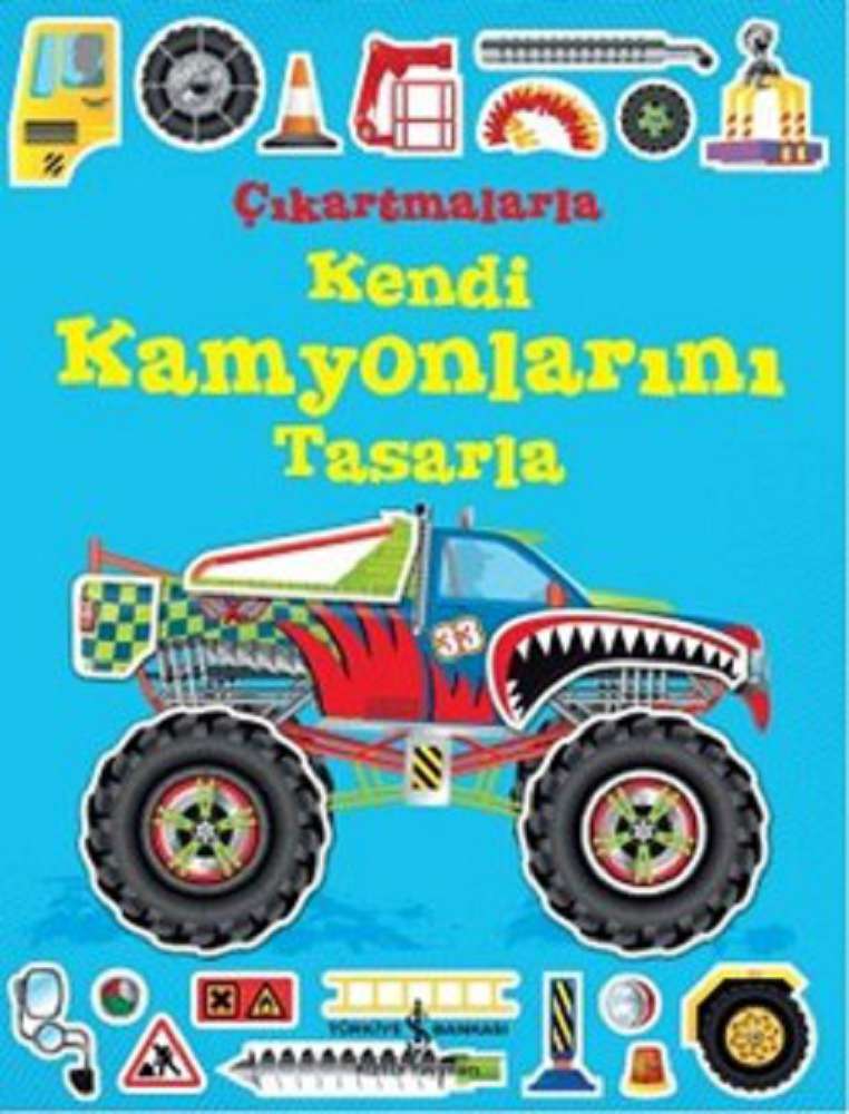 Ürün Resmi