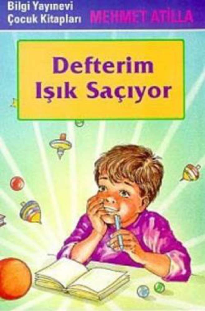 Ürün Resmi