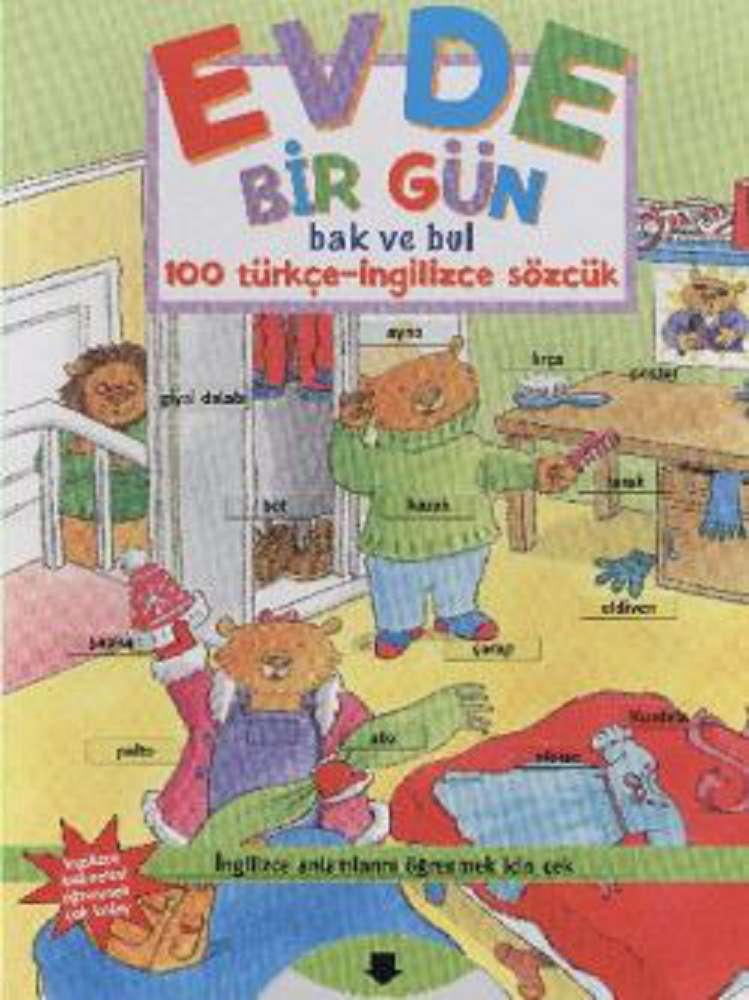 Ürün Resmi