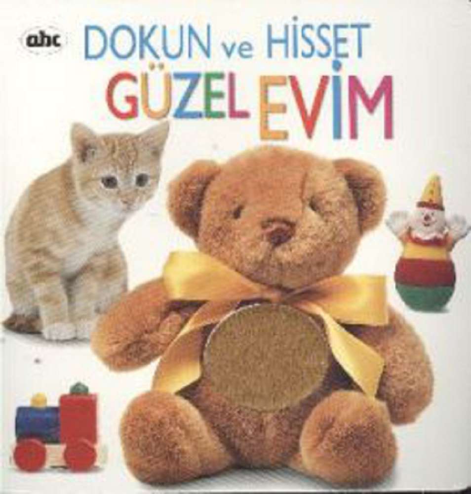 Ürün Resmi