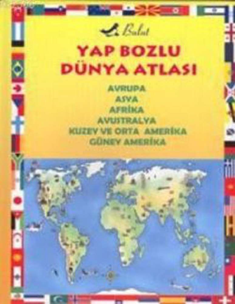 Ürün Resmi