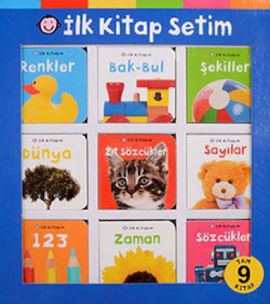 Ürün Resmi
