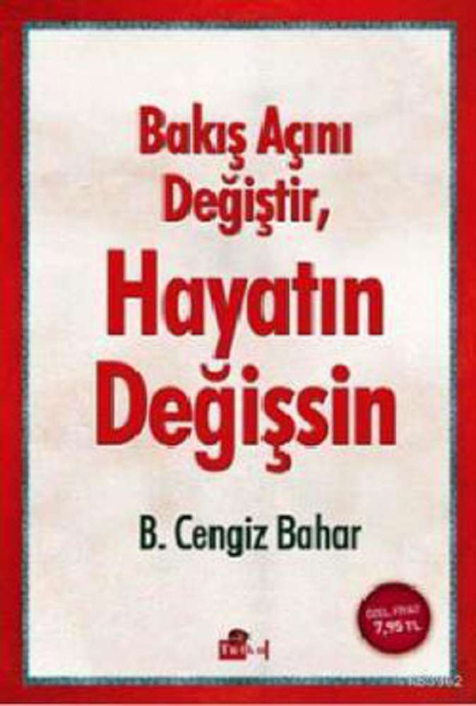 Ürün Resmi